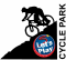 PWC Cycle Park Logo