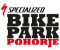 Specialized Bike Park Pohorje - Maribor Logo