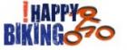 Happy Biking - Gran Canaria Logo