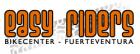 Easy Riders - Bike Center Fuerteventura Logo