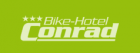 Bike Hotel Conrad Logo